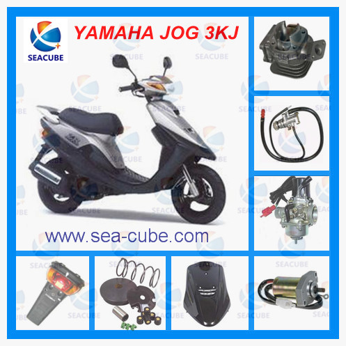 YAMAHA JOG 3KJ