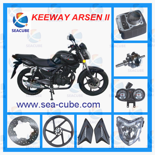 KEEWAY ARSEN II