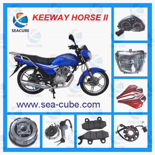 KEEWAY HORSE II