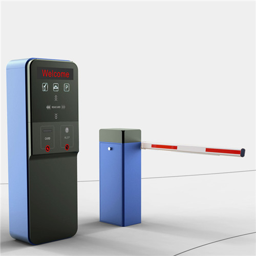 2013 Spark Smart Car Mechanical Parking
