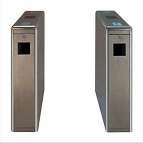Free passage turnstile(single motor)