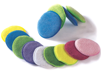 Microfiber Facial Cloth