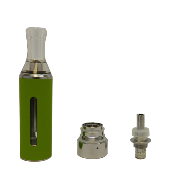 Good Sale Authentic Evod Replaceable Bottom Coil Evod BCC Atomizer with 2.0mL Capacity