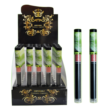 Newest Disposable D200 E-cigarette with 400 Puffs