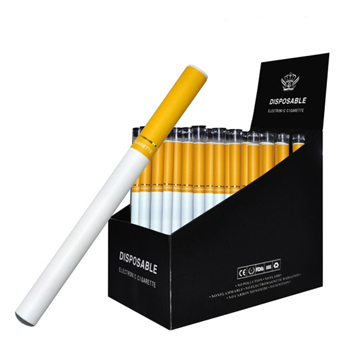 Disposable Electronic Cigarettes with 500 Puffs, 92108 Type