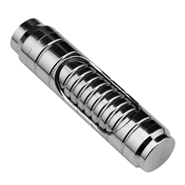 2013 Vapor VV Tank Blade Atomizer, Hot Selling Vamo Blade Telescope 18650 Battery