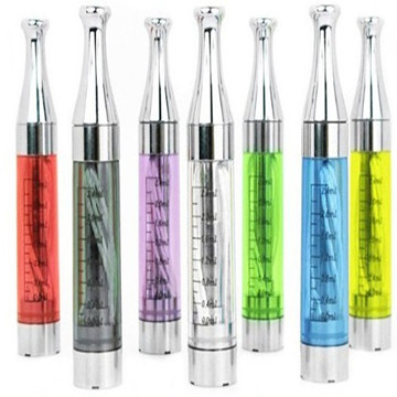 2013 Popular New E-cigarettes Vivi Nova V10 Atomizers, 2mL Capacity