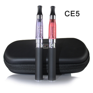 Electronic Cigarette, 2013 New Products, eGo CE5 Starter Kit