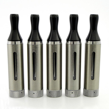 E-cigarette, Aluminum Tube, High-quality Rebuildable Atomizers 