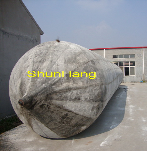 ship airbag