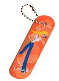 nail file with keychain promotion advertising nail file beauty personal care nail file magic cheap nail file with design  