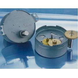 Synchronous motor