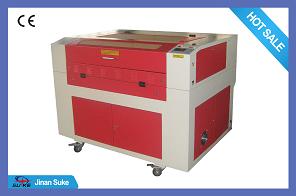 1490 machine laser engraving cutter