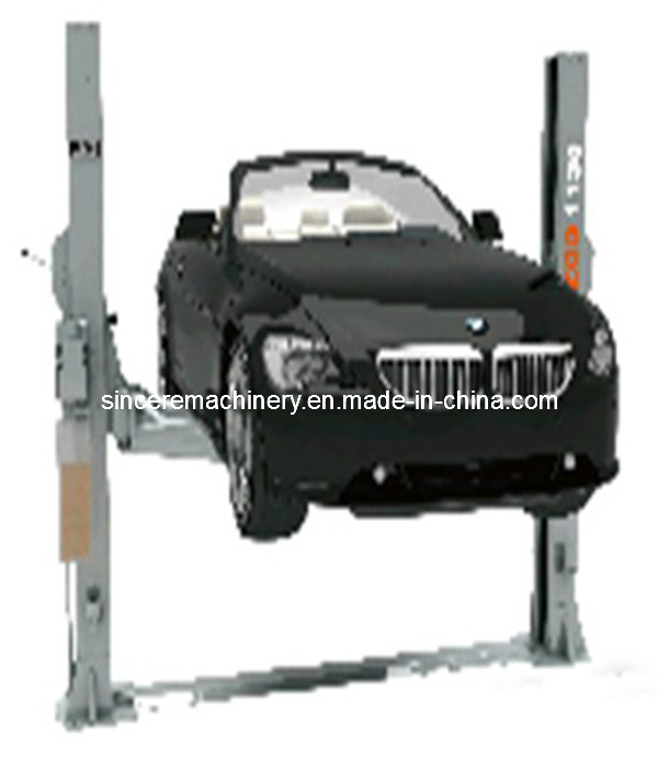 Auto Two Post Car Hoist (2SLC5.0-2)