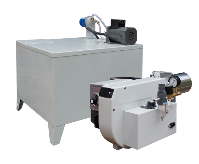 Light Oil Burner with Unique Design (SIN020)