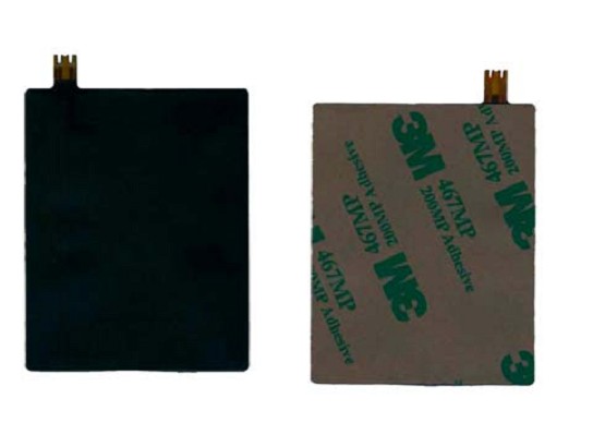 NFC Antenna for Samsung 9300 NFC enabled smartphone