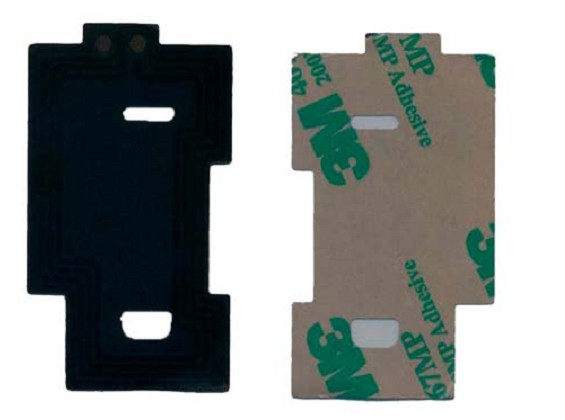 Samsung 7100 NFC Antenna 13.56MHZ NFC Antenna