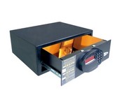 Electronic Drawer Credit Card Safe SSOP-2047-D