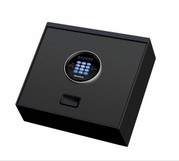 Top Opening Hotel Laptop Safe SSVI