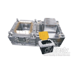 Storage Box Mould 