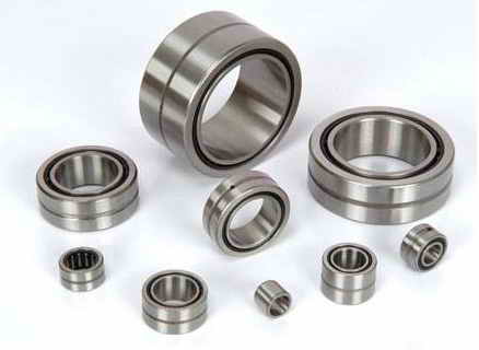 Needle roller bearings