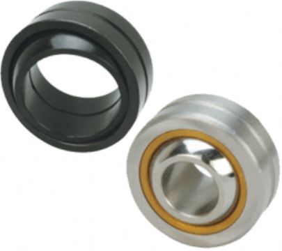 Spherical plain bearings