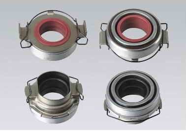 Clutch release bearings