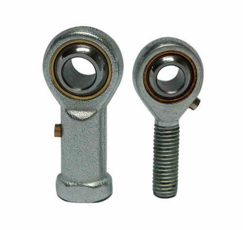 Rod end bearings