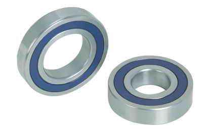 Miniature ball bearings