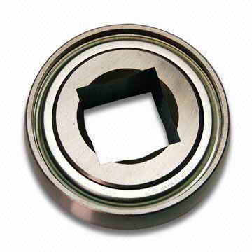 Agricultural machinery bearings