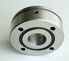 ZKLF angular ball bearings