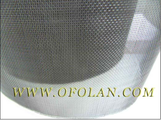 Titanium Mesh,Titanium Wire Mesh Stock Supply