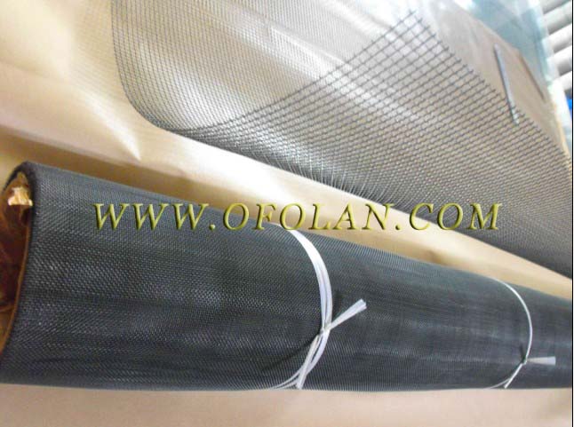100 mesh Tungsten Mesh,Tungsten Wire Mesh Diameter:0.08mm Good Quality