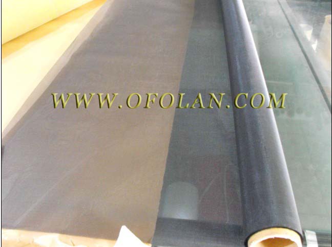40 Mesh Molybdenum Mesh,Molybdenum Wire Mesh Stock Supply