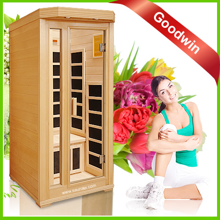 Sauna bath GW-102