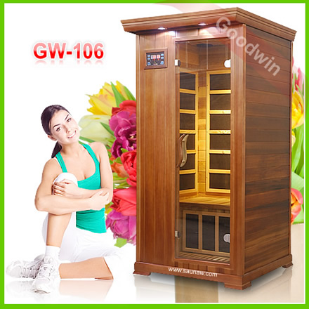 Sauna heater GW-106