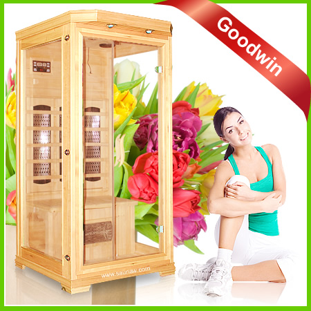 Sauna wood GW-107