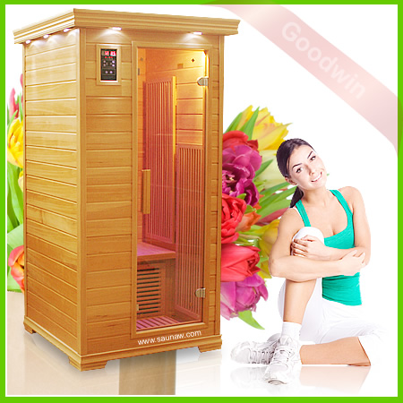 Far infrared sauna dome GW-108