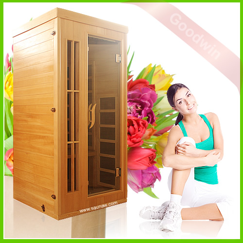 1 Person Sauna Room GW-109