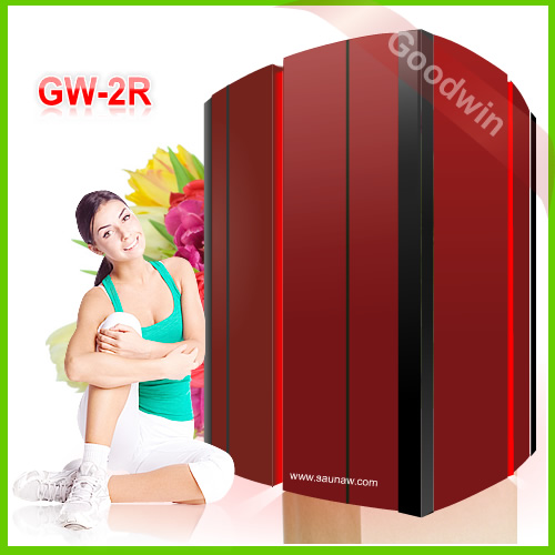 Carbon Fiber Heater Sauna GW-2R