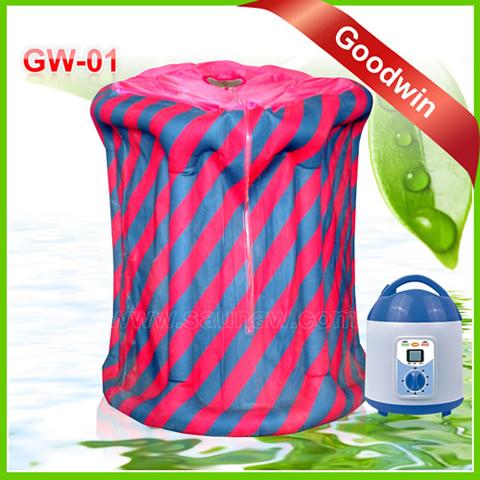 Portable Sauna Room GW-01