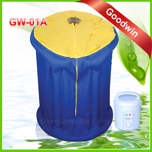 Mini sauna room GW-01A