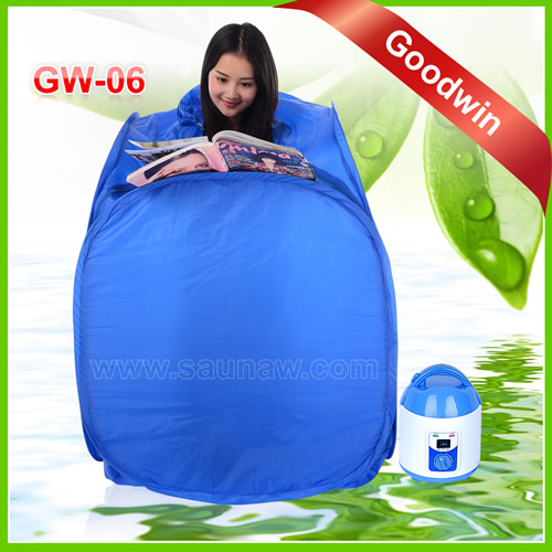 Portable Sauna Bath GW-06