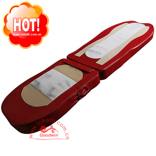 Thermal jade massage bed gw-jt02