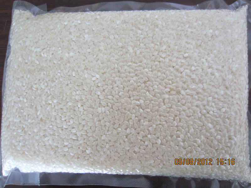 White Rice