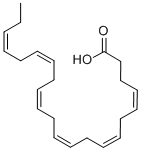 Cas no:6217-54-5   cis-4,7,10,13,16,19-Docosahexaenoic acid(fish oil)15%