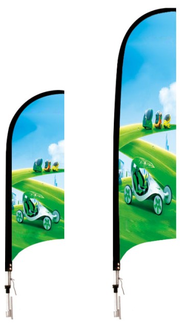 Custom flags,banners and signs,flying flag
