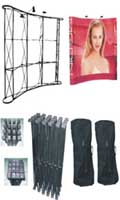 Popup display,Pop up displays,pop up stands