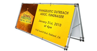Banner frame,A frame banner,Monsoon a frame banner stand