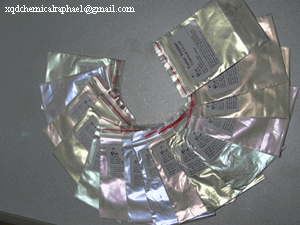 pearl pigment powder XQD rainbow series